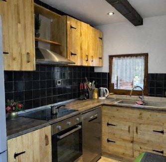 Josipdol House | Kuća za odmor "Neralić"
