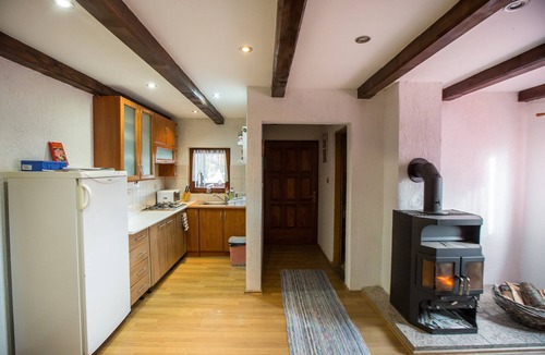 Josipdol House | Kuća za odmor "Neralić"