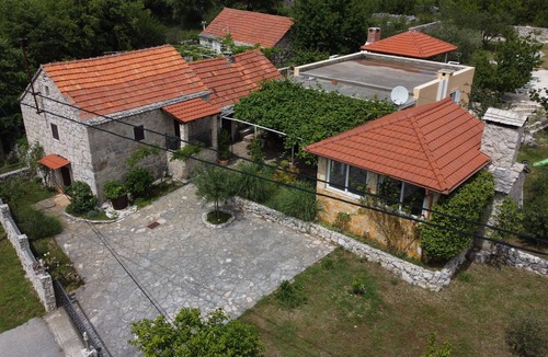Unesic House | Kuća za odmor Neva