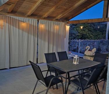 Necujam House | Kuća za odmor Neva