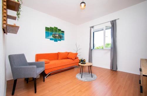Sibenik House | Kuća za odmor Niko