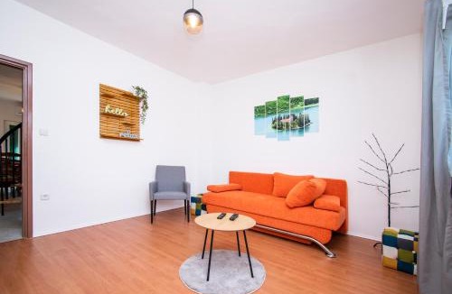 Sibenik House | Kuća za odmor Niko