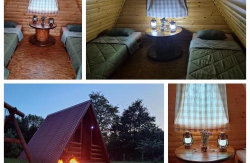 Gospic Ski Chalet | Kuća za odmor Paćan