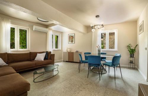 Dol Villa | Kuća za odmor Panćona & free parking