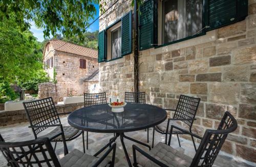 Dol Villa | Kuća za odmor Panćona & free parking