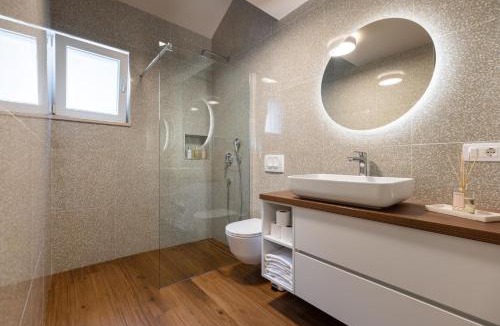 Dol Villa | Kuća za odmor Panćona & free parking