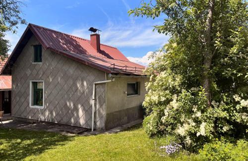 Brod Moravice Apartment | Kuća za odmor PEPA