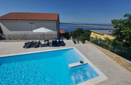 Klanfari Villa | Kuća za odmor Sara