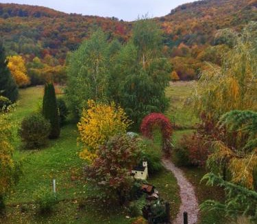 Zumberak House | Kuća za odmor Sichelberg