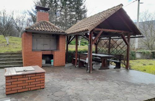 Zagorje House | Kuća za odmor Silver pine