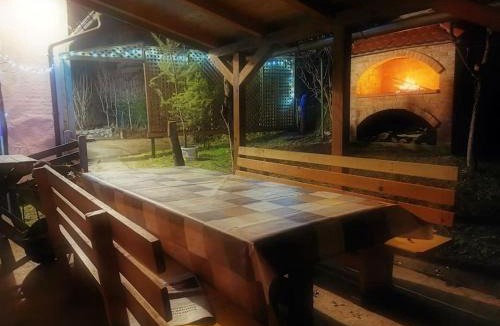 Brod Moravice House | Kuća za odmor Starčević