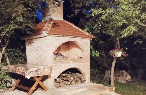 Brod Moravice House | Kuća za odmor Starčević