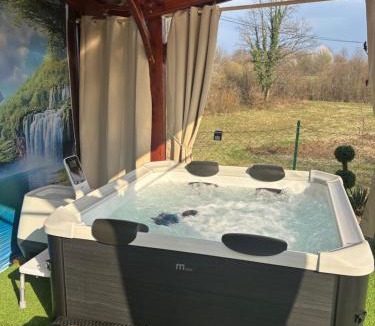 Tounj Apartment | Kuća za odmor Tina