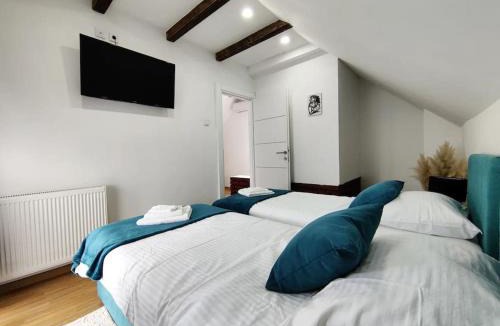 Kraljevec Sesvetski Villa | Kuća za odmor Villa Cesarica - Zagreb