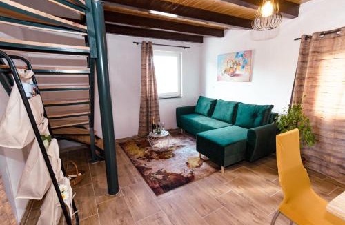 Trilj Ski Chalet | Kuća za odmor Zarja