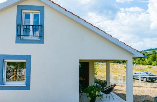 Trilj Ski Chalet | Kuća za odmor Zarja