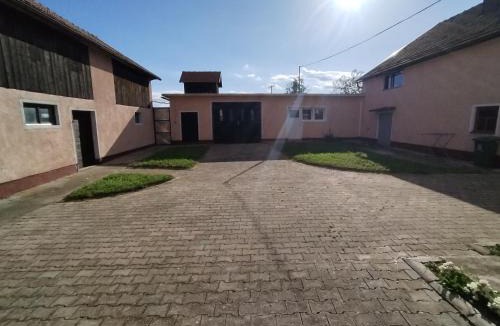 Otocac House | Kuća za odmor Zeza