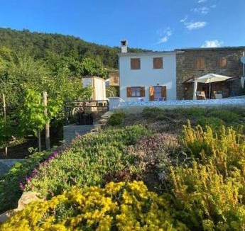 Sovinjska Brda Villa | Kuća Zanetta sa bazenom
