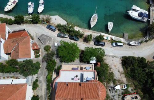 Island Dugi Otok Apartment | Kuća Zora
