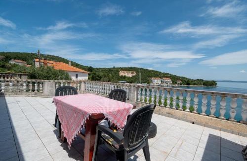 Island Dugi Otok Apartment | Kuća Zora