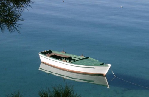 Starigrad House | KUĆICA S POGLEDOM NA MORE...