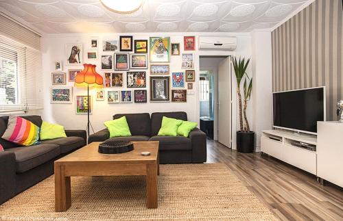 Murcia Apartment | Ku terraza PARKING