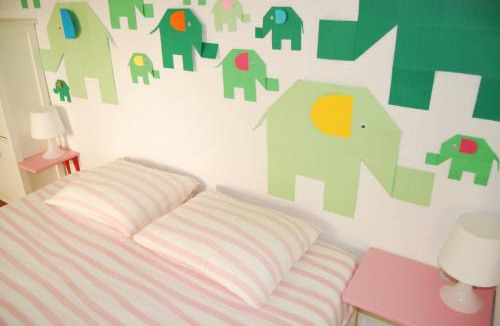 Murcia Apartment | Ku terraza PARKING