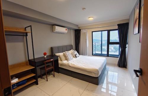 Taman Midah Apartment | Kuala Lumpur Arte Cheras