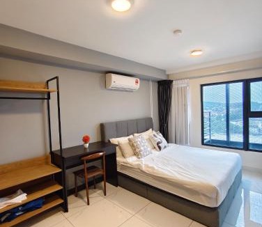 Taman Midah Apartment | Kuala Lumpur Arte Cheras