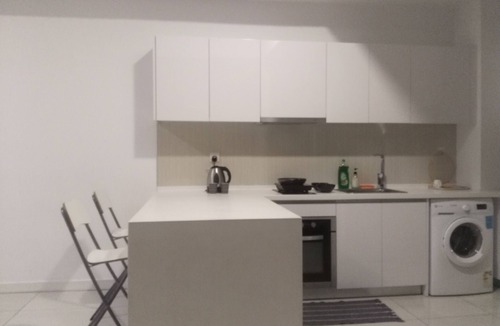 Ampang Condo | Kuala Lumpur City Studio 吉隆坡市