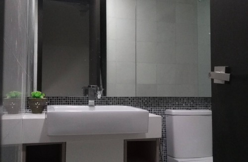 Ampang Condo | Kuala Lumpur City Studio 吉隆坡市