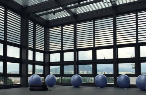 Ampang Condo | Kuala Lumpur City Studio 吉隆坡市