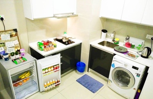 Kampung Kerinchi Apartment | Kuala Lumpur Gateway stay special