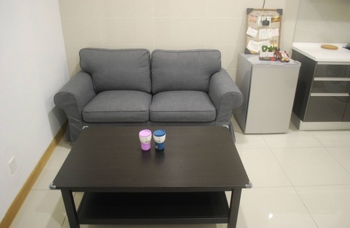 Kampung Kerinchi Apartment | Kuala Lumpur Gateway stay special