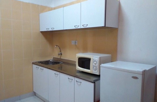 Taman Pertama Apartment | Kuala Lumpur Studio Apartment