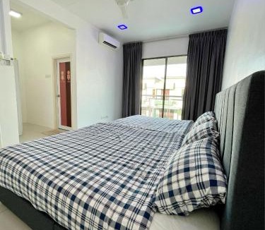 Permatang Villa | Kuala Selangor 93