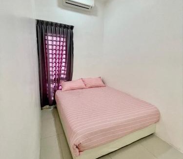 Permatang Villa | Kuala Selangor 93