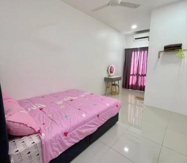 Permatang Villa | Kuala Selangor 93