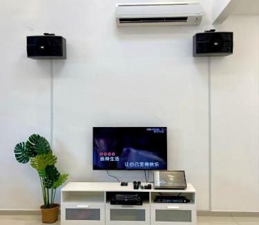 Permatang Villa | Kuala Selangor 93