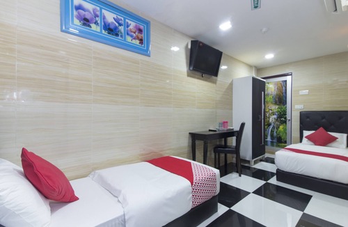 Kuala Selangor Hotel | Kuala Selangor Boutique Hotel