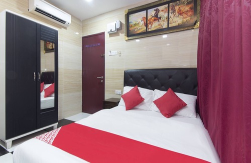 Kuala Selangor Hotel | Kuala Selangor Boutique Hotel