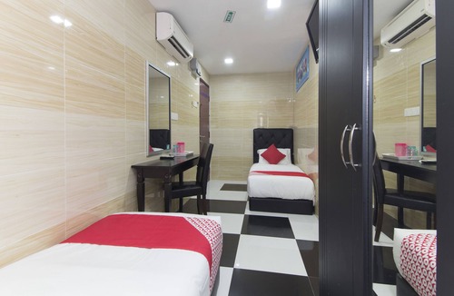 Kuala Selangor Hotel | Kuala Selangor Boutique Hotel