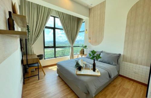 Kuantan Apartment | Kuantan Imperium by Glex