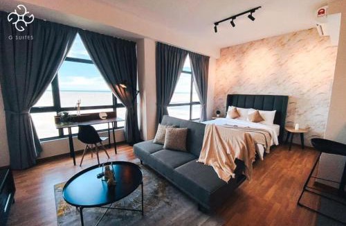 Kuantan Apartment | Kuantan Imperium by Glex