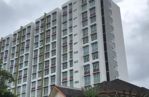 Kuantan Apartment | Kuantan Valley suite A plus