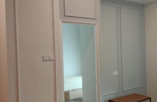 Kuantan Apartment | Kuantan Valley suite A plus