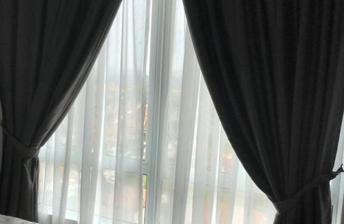 Kuantan Apartment | Kuantan Valley suite A plus