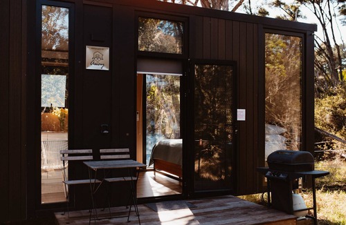 Kuaotunu House | Kūaotunu Cabin 1 by Tiny Away