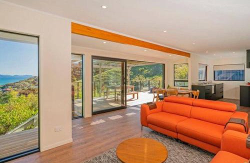 Kuaotunu House | Kuaotunu Escape