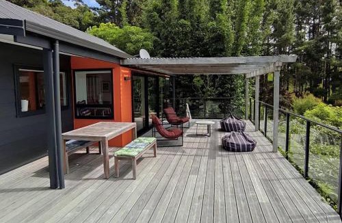 Kuaotunu House | Kuaotunu Escape